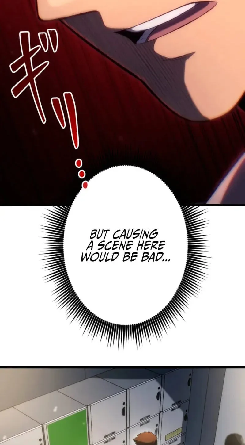 Shinigami no Kikan ~Assassin~ Chapter 19 page 19