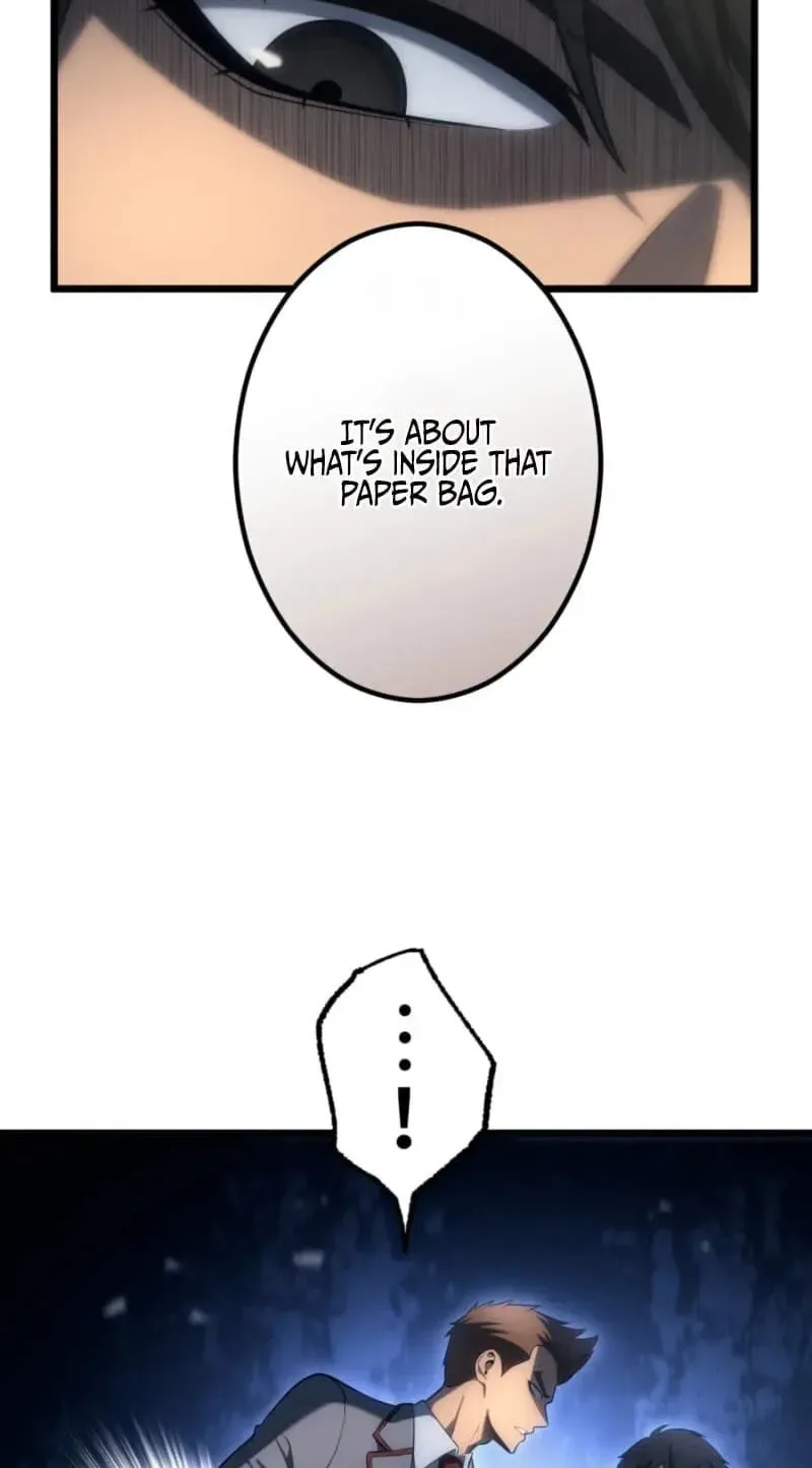 Shinigami no Kikan ~Assassin~ Chapter 19 page 14