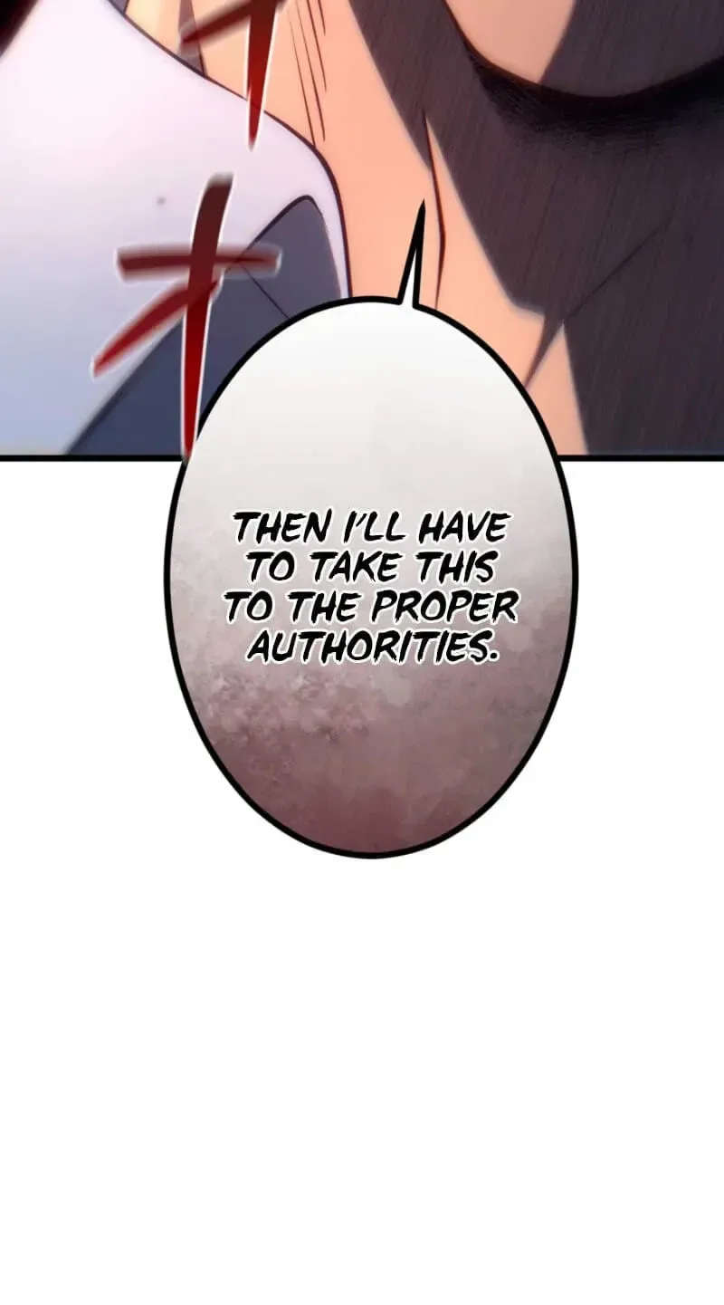 Shinigami no Kikan ~Assassin~ Chapter 19 page 17