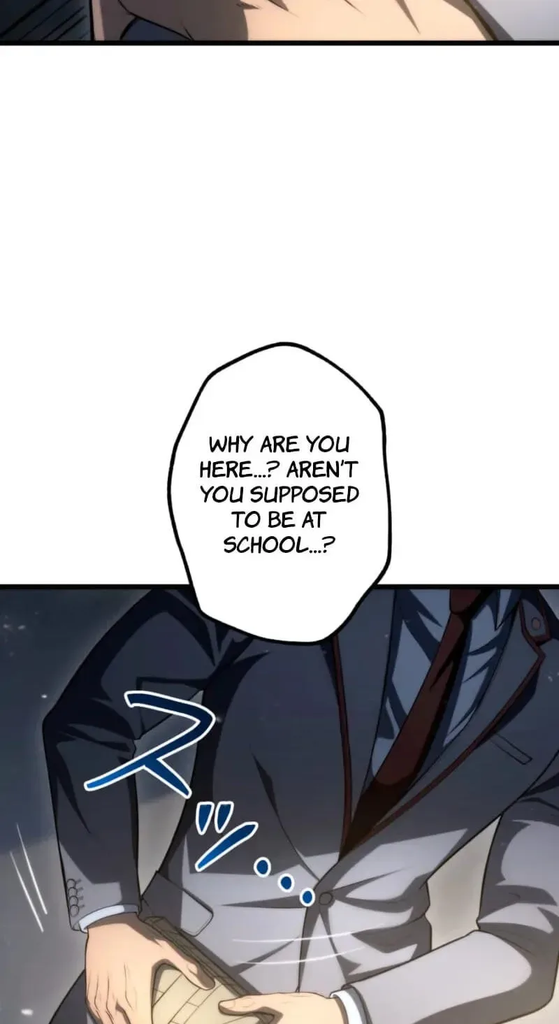 Shinigami no Kikan ~Assassin~ Chapter 19 page 6