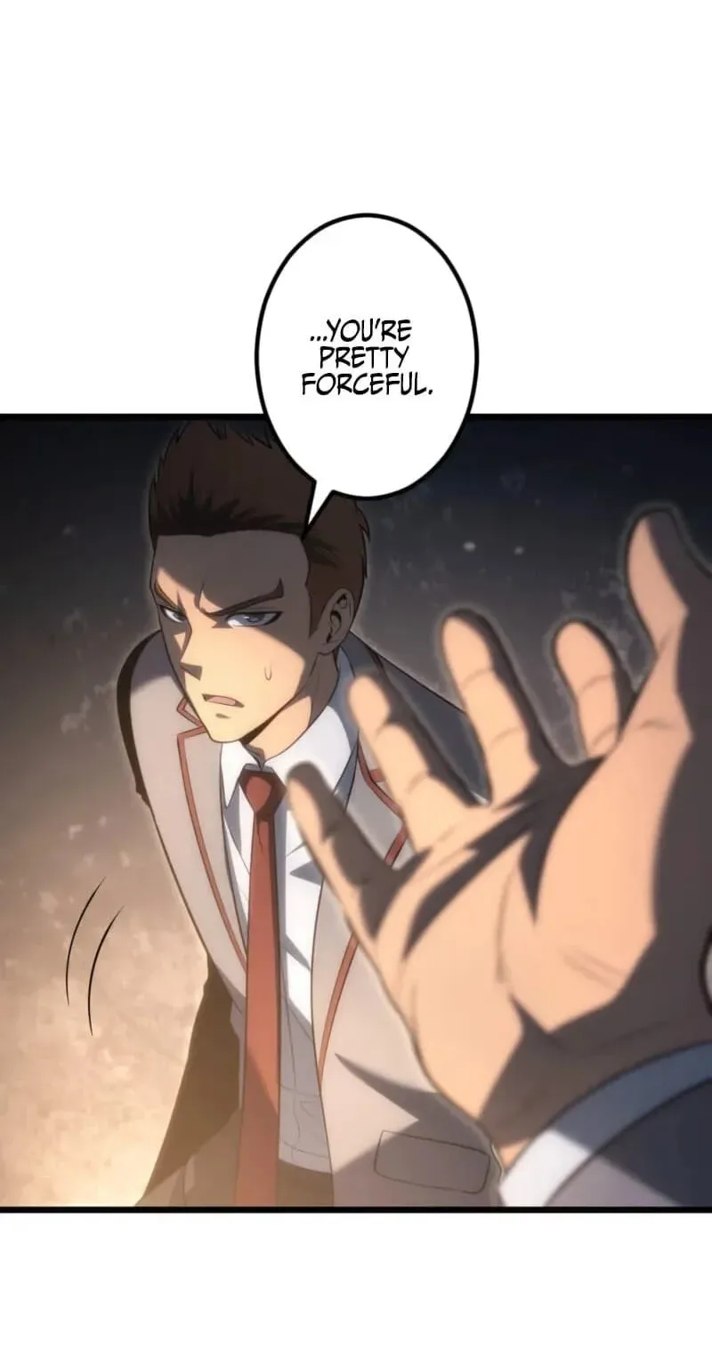 Shinigami no Kikan ~Assassin~ Chapter 19 page 36