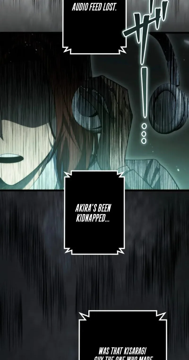 Shinigami no Kikan ~Assassin~ Chapter 19 page 38