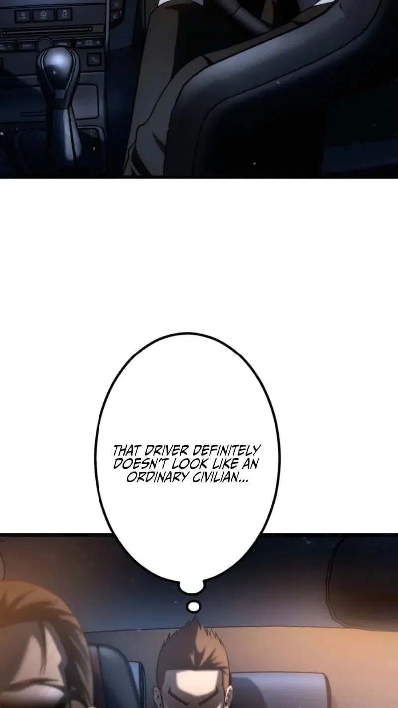Shinigami no Kikan ~Assassin~ Chapter 19 page 46