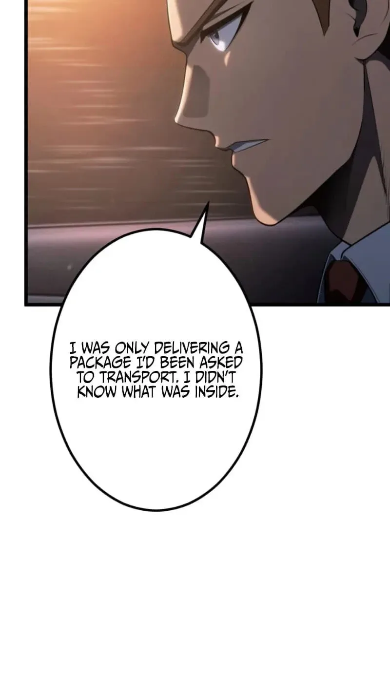 Shinigami no Kikan ~Assassin~ Chapter 19 page 51