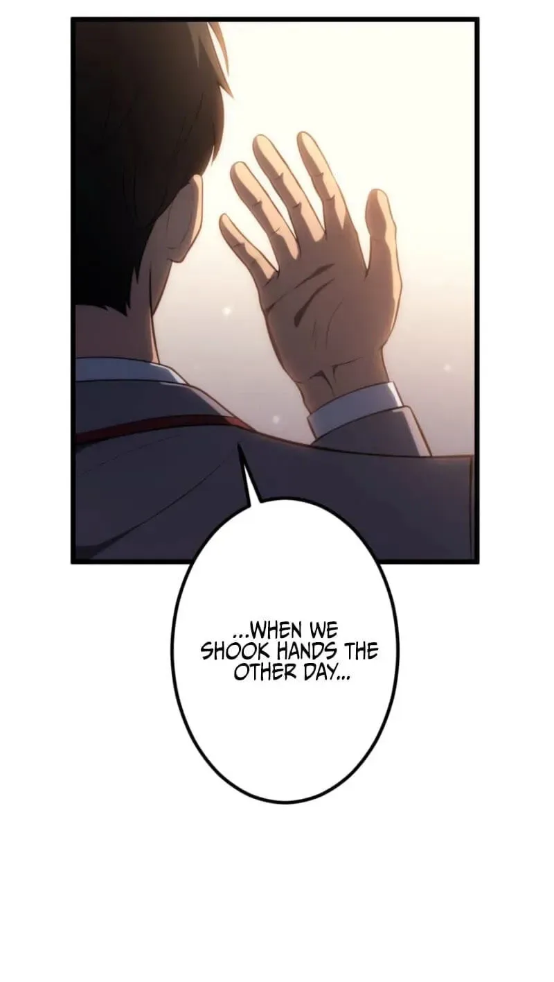 Shinigami no Kikan ~Assassin~ Chapter 19 page 52