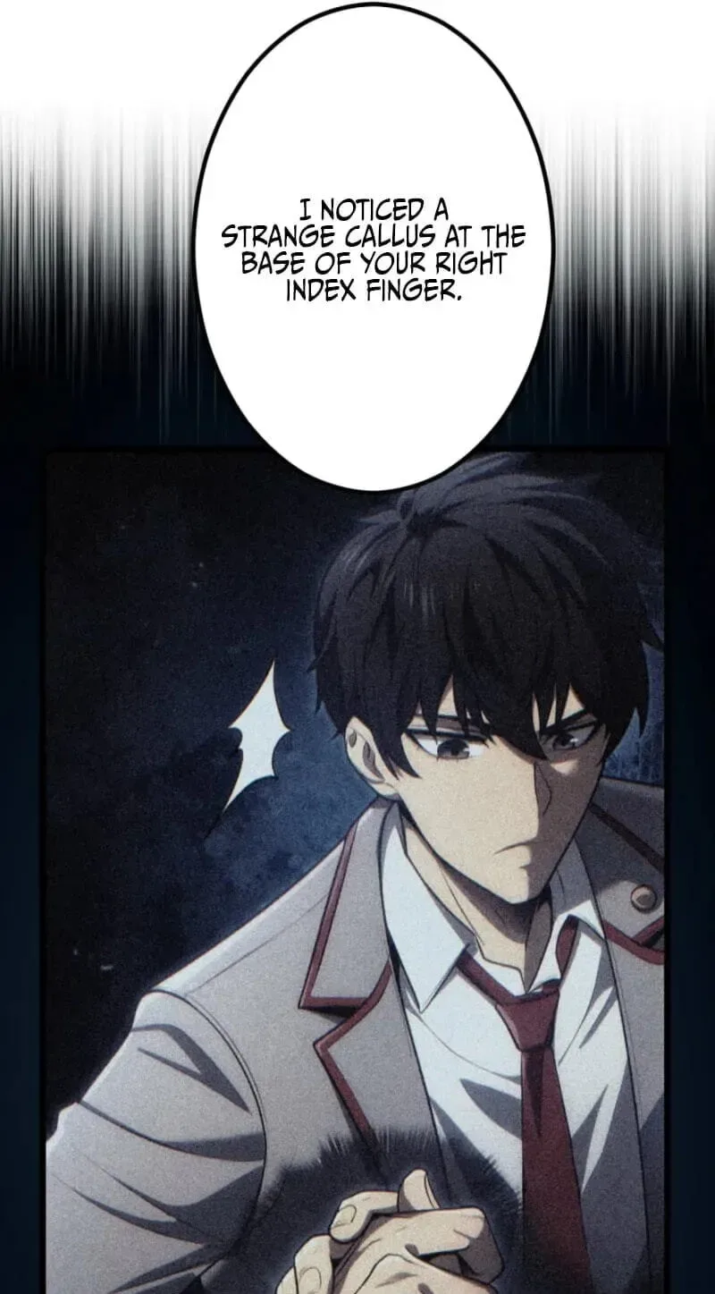 Shinigami no Kikan ~Assassin~ Chapter 19 page 53