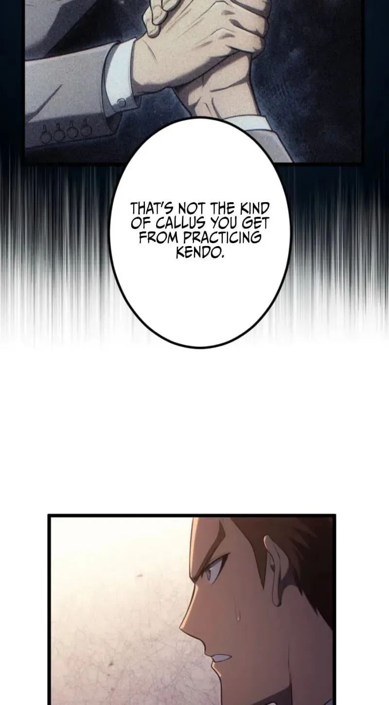 Shinigami no Kikan ~Assassin~ Chapter 19 page 54