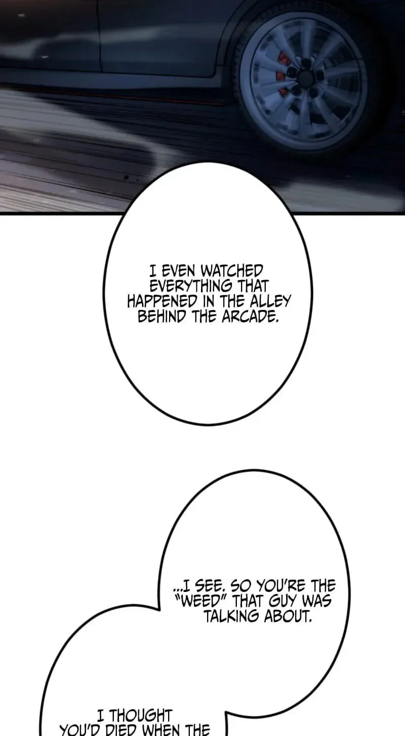 Shinigami no Kikan ~Assassin~ Chapter 19 page 63