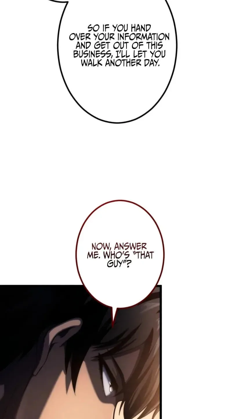Shinigami no Kikan ~Assassin~ Chapter 19 page 76