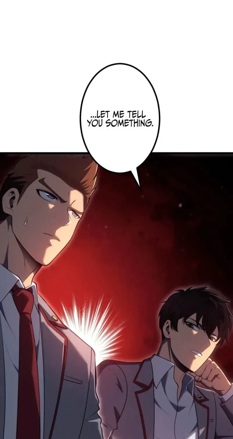 Shinigami no Kikan ~Assassin~ Chapter 19 page 82