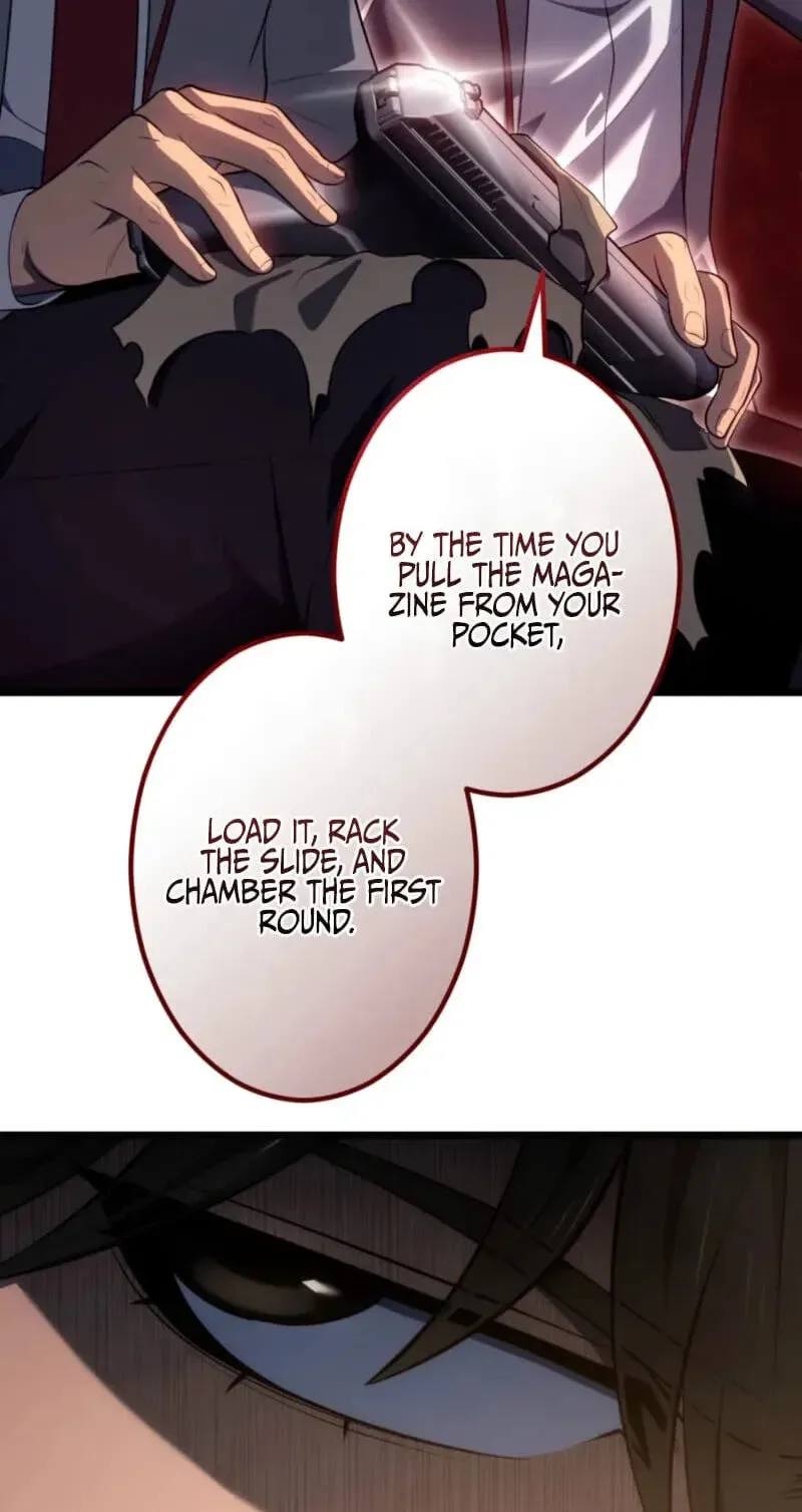 Shinigami no Kikan ~Assassin~ Chapter 19 page 83
