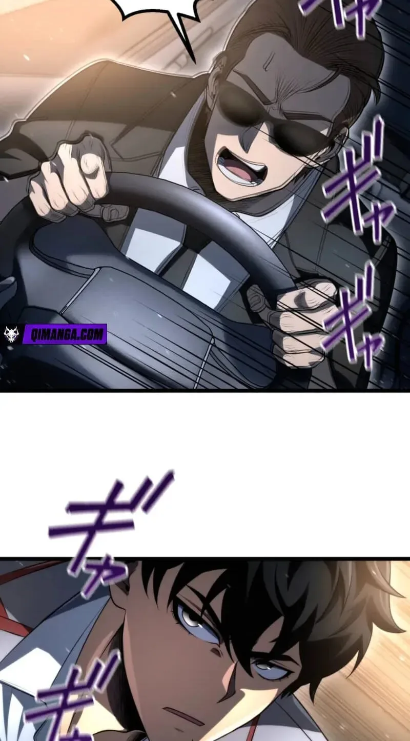 Shinigami no Kikan ~Assassin~ Chapter 19 page 93