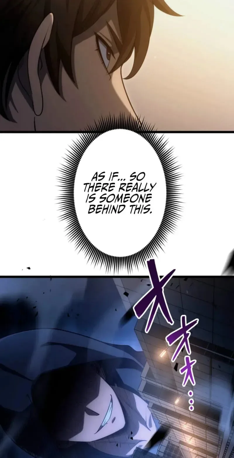 Shinigami no Kikan ~Assassin~ Chapter 19 page 105