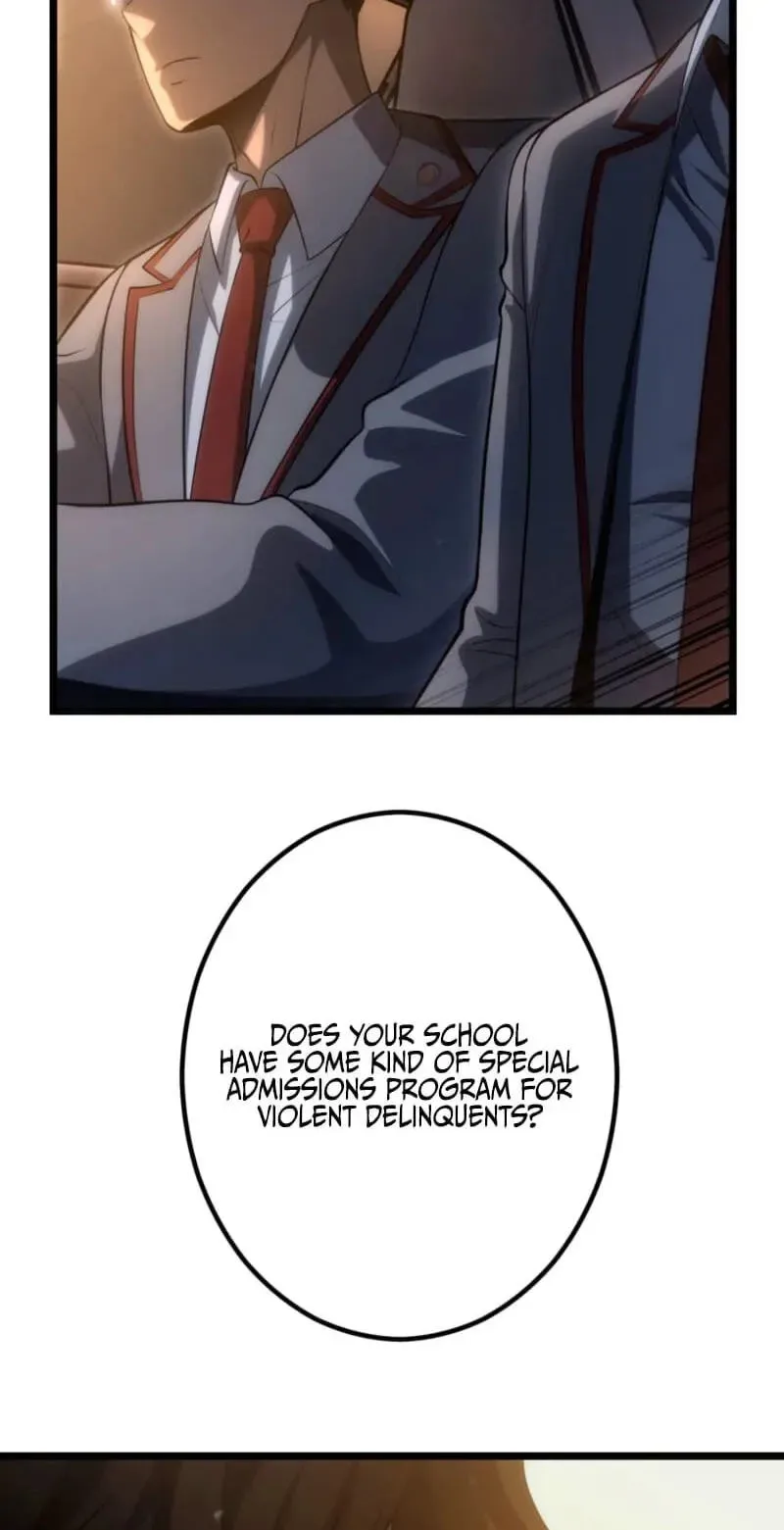 Shinigami no Kikan ~Assassin~ Chapter 19 page 104