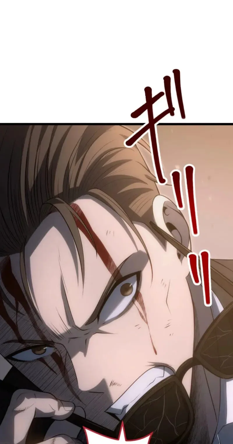 Shinigami no Kikan ~Assassin~ Chapter 19 page 107