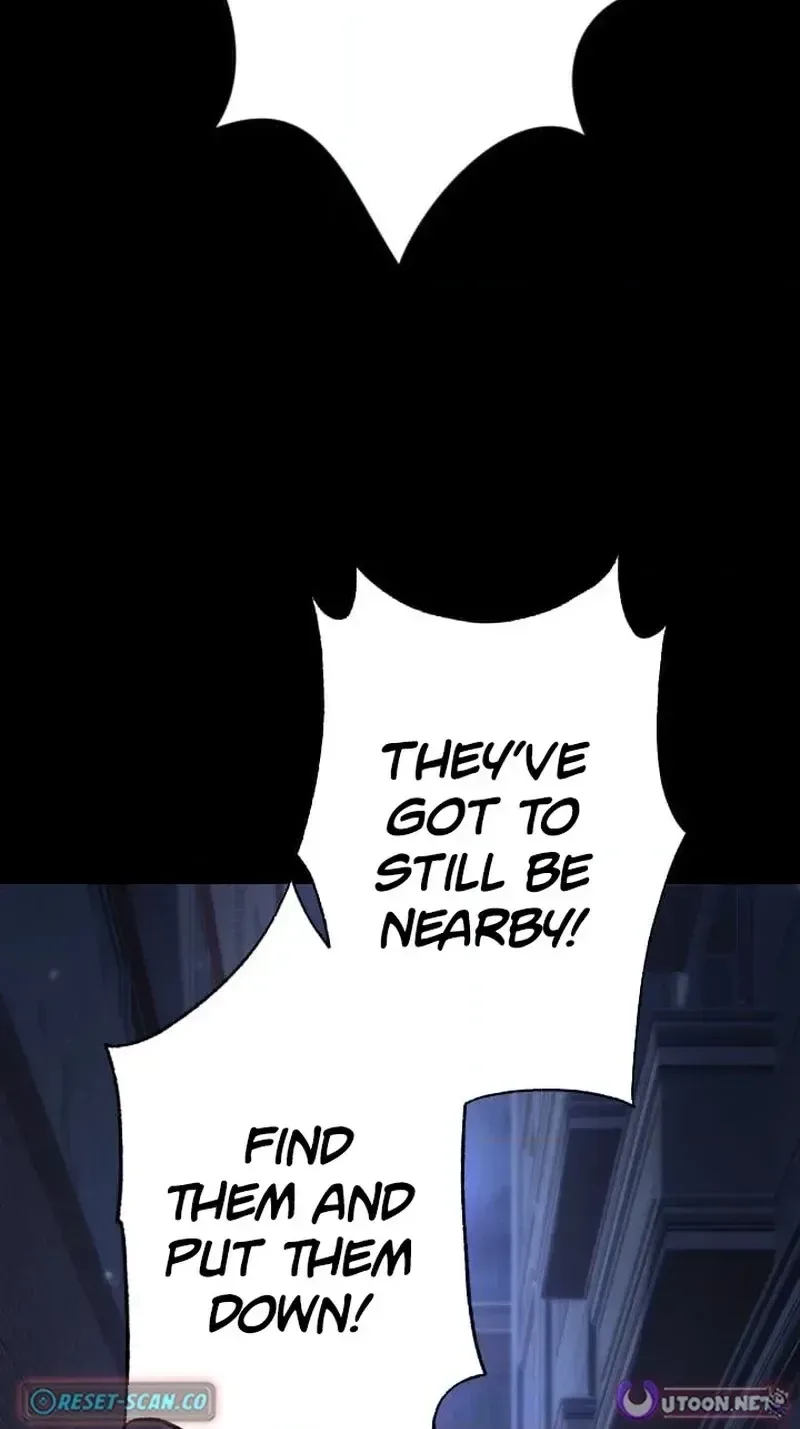 Shinigami no Kikan ~Assassin~ Chapter 2 page 47