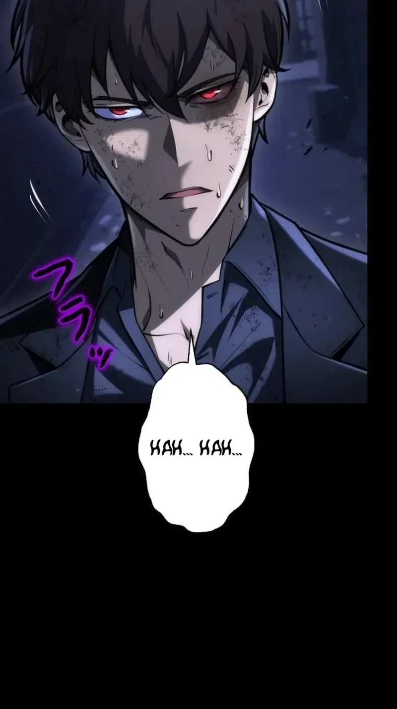 Shinigami no Kikan ~Assassin~ Chapter 2 page 50