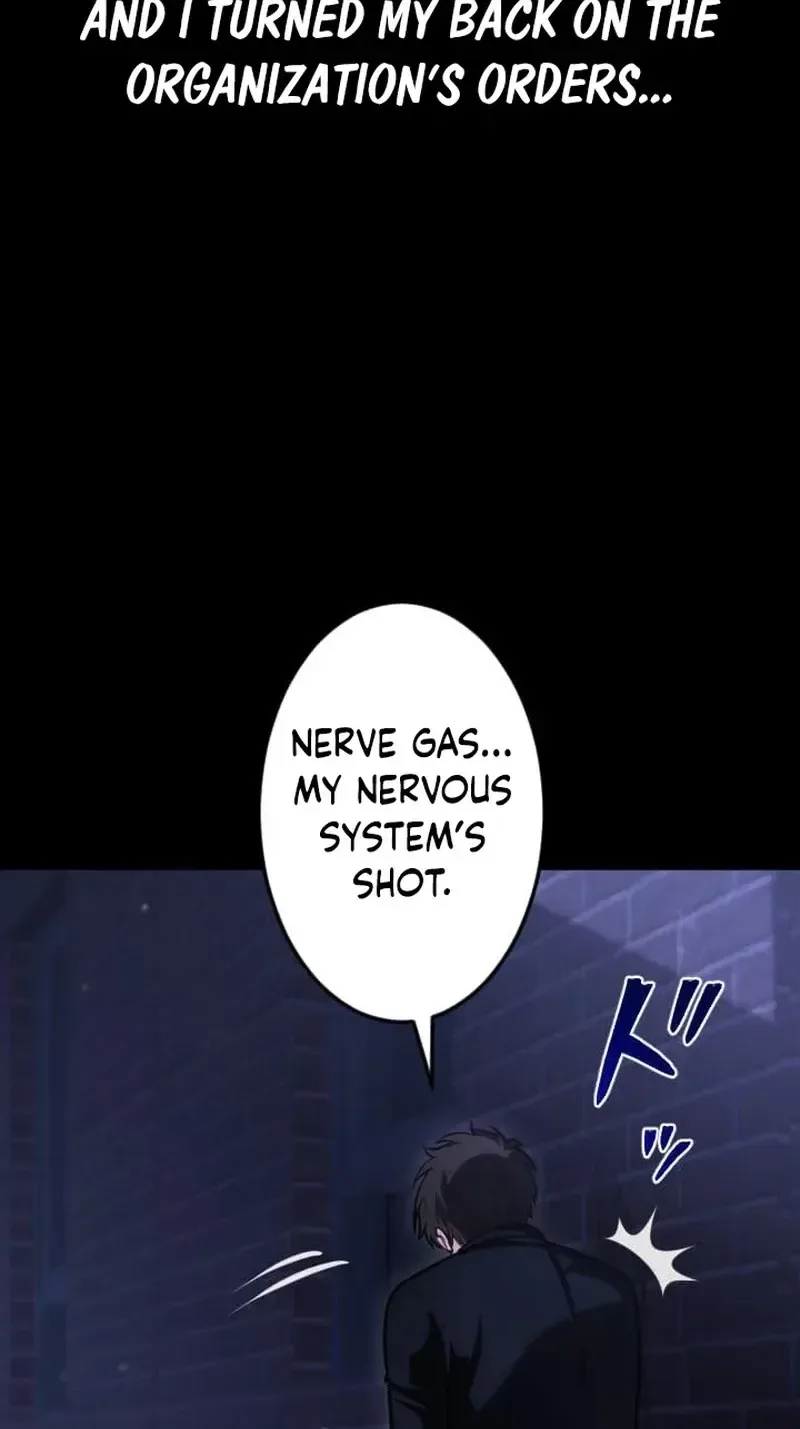 Shinigami no Kikan ~Assassin~ Chapter 2 page 54