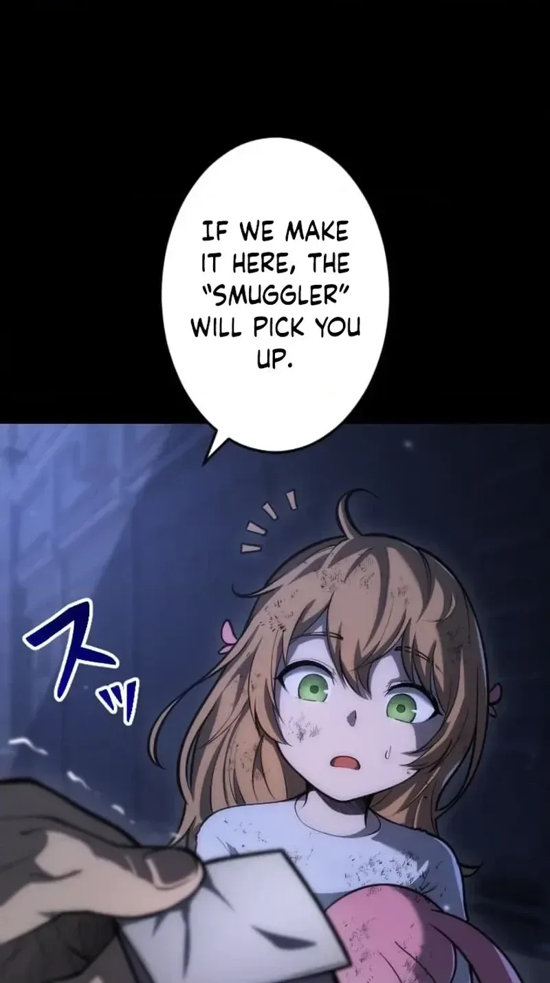 Shinigami no Kikan ~Assassin~ Chapter 2 page 57