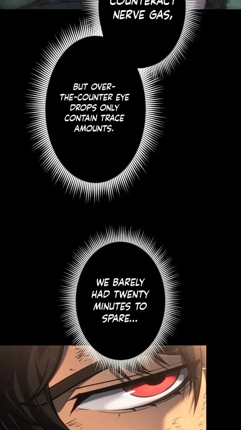 Shinigami no Kikan ~Assassin~ Chapter 2 page 72