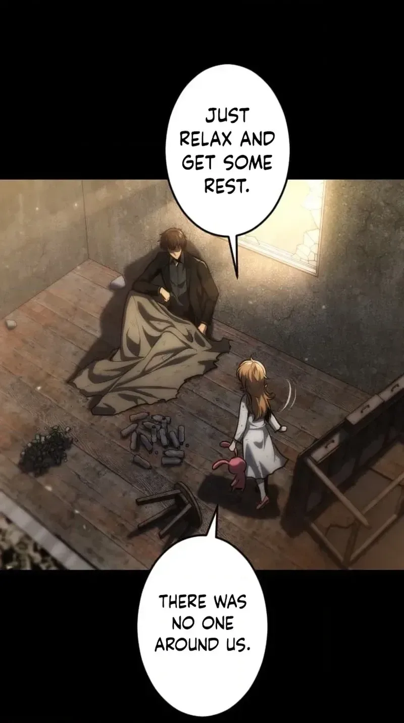Shinigami no Kikan ~Assassin~ Chapter 2 page 77
