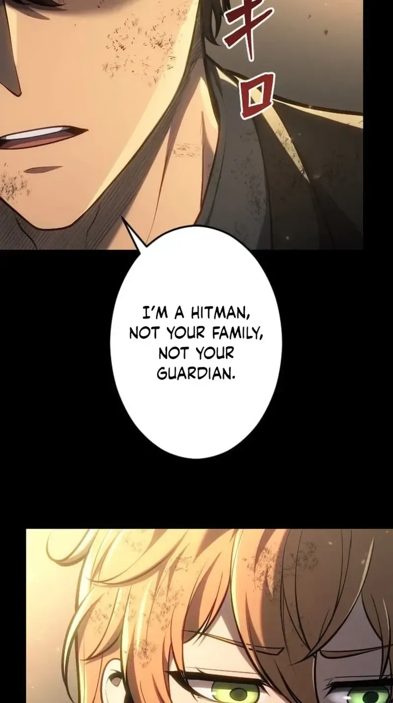 Shinigami no Kikan ~Assassin~ Chapter 2 page 82