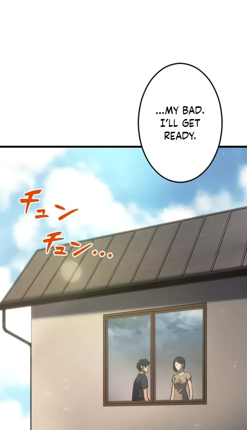 Shinigami no Kikan ~Assassin~ Chapter 2 page 101