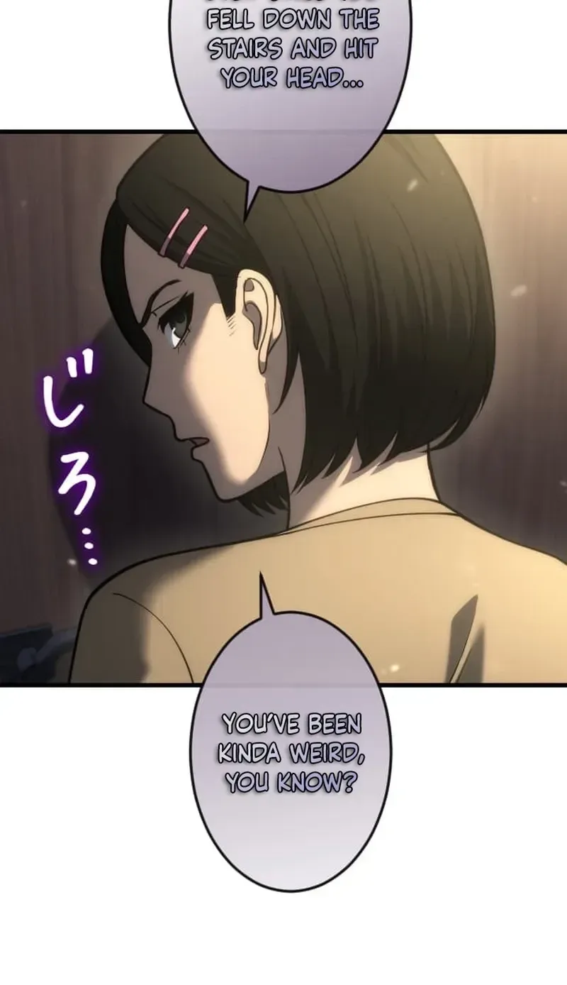 Shinigami no Kikan ~Assassin~ Chapter 2 page 104
