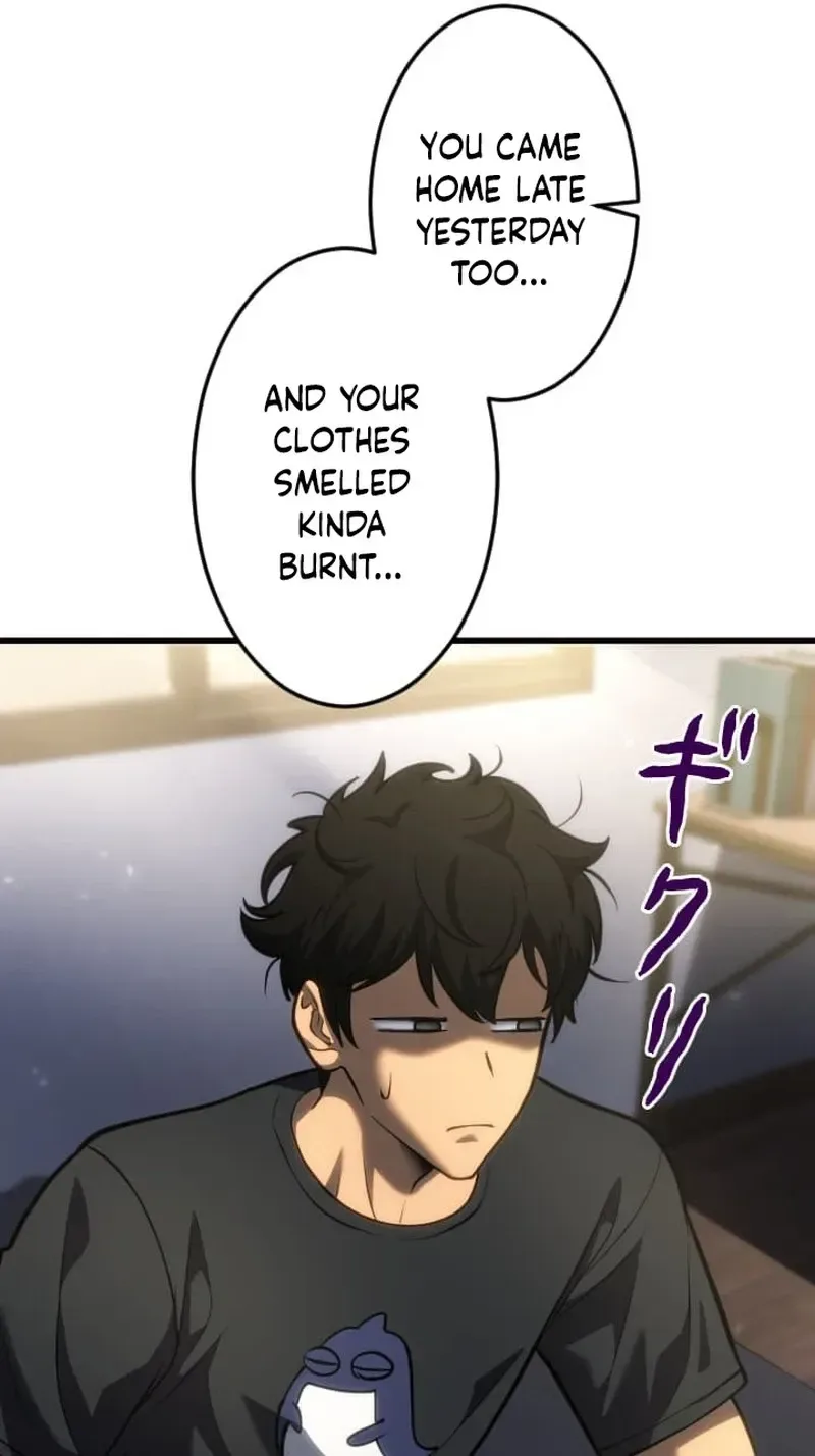 Shinigami no Kikan ~Assassin~ Chapter 2 page 105