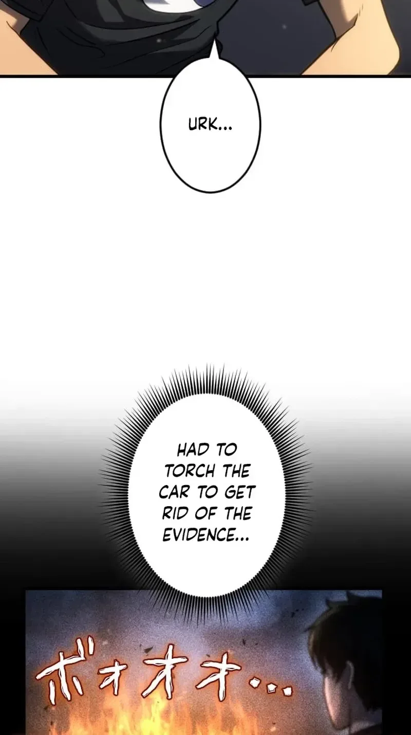 Shinigami no Kikan ~Assassin~ Chapter 2 page 106