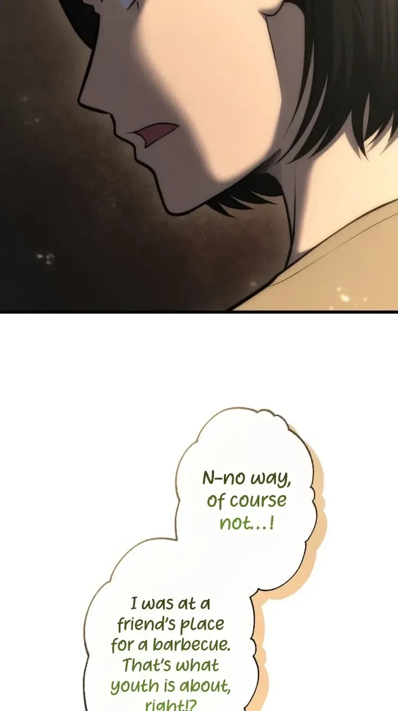 Shinigami no Kikan ~Assassin~ Chapter 2 page 108