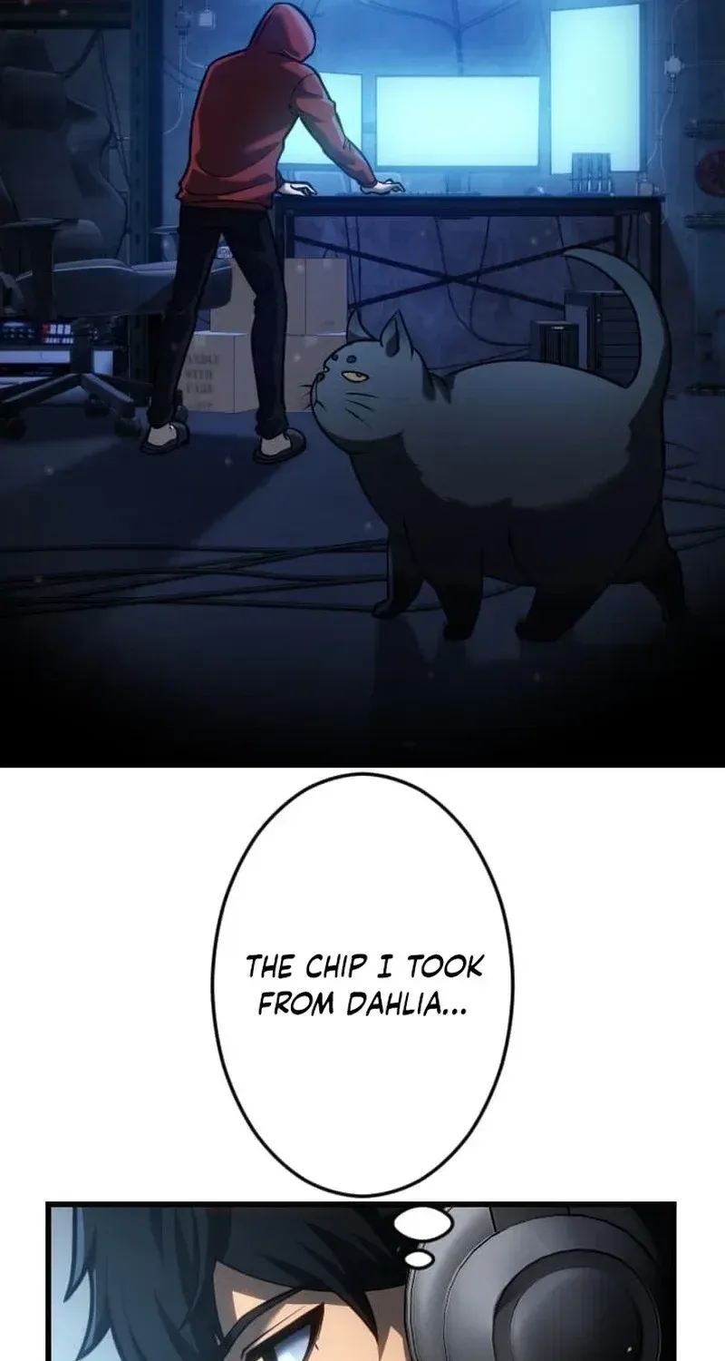 Shinigami no Kikan ~Assassin~ Chapter 2 page 143