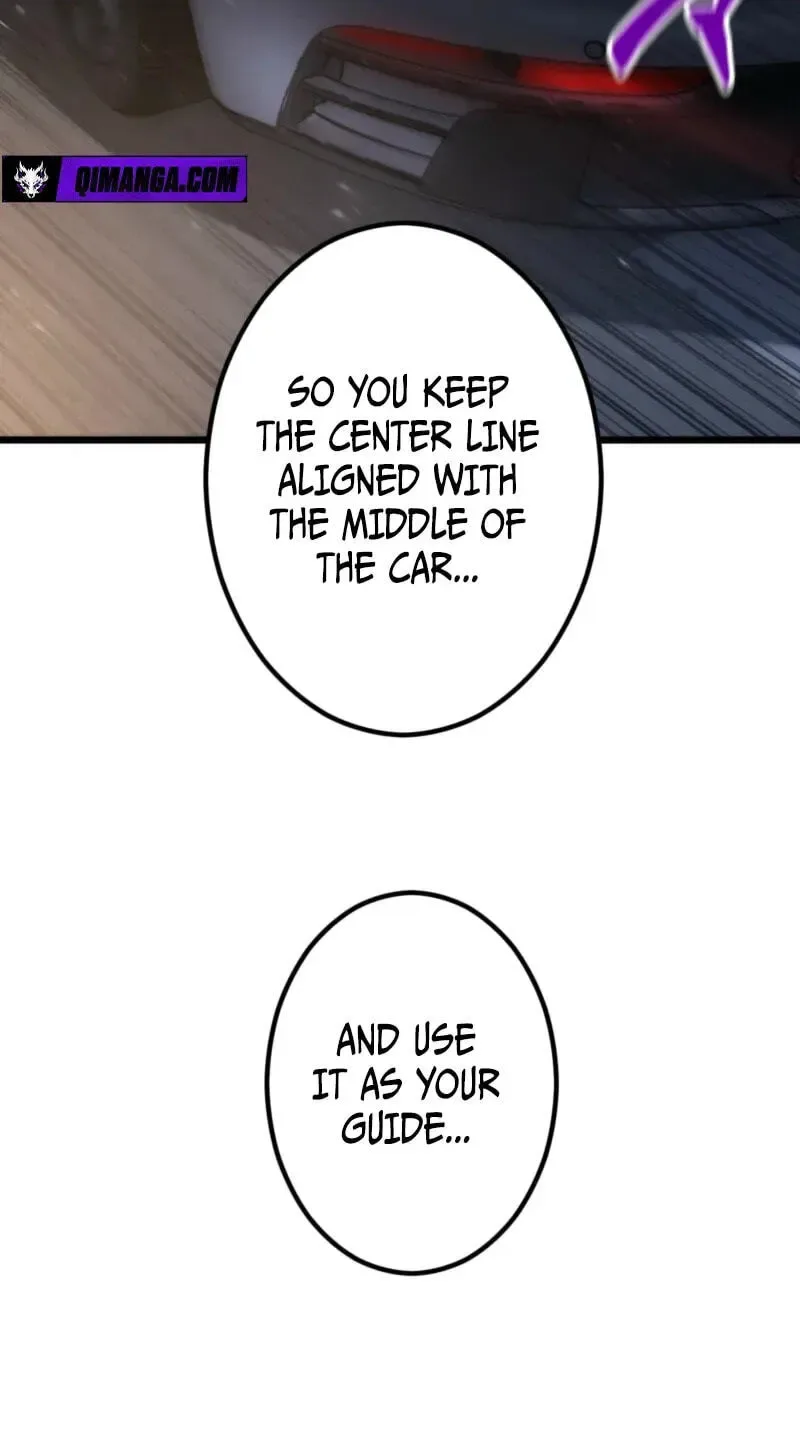 Shinigami no Kikan ~Assassin~ Chapter 20 page 9