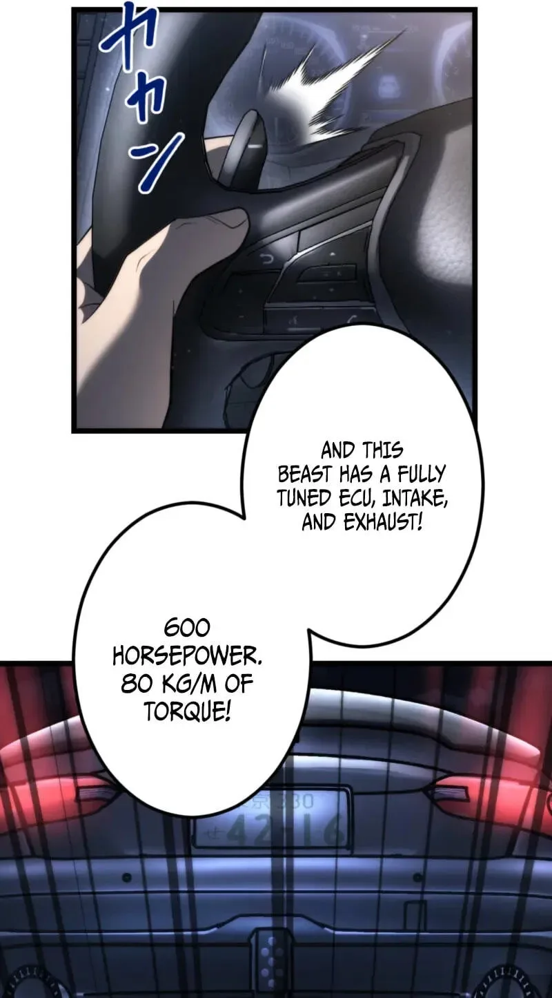 Shinigami no Kikan ~Assassin~ Chapter 20 page 26