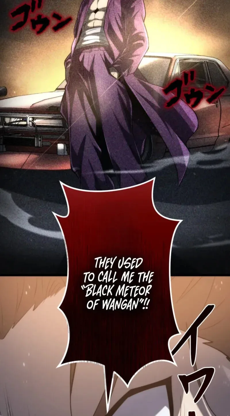 Shinigami no Kikan ~Assassin~ Chapter 20 page 31