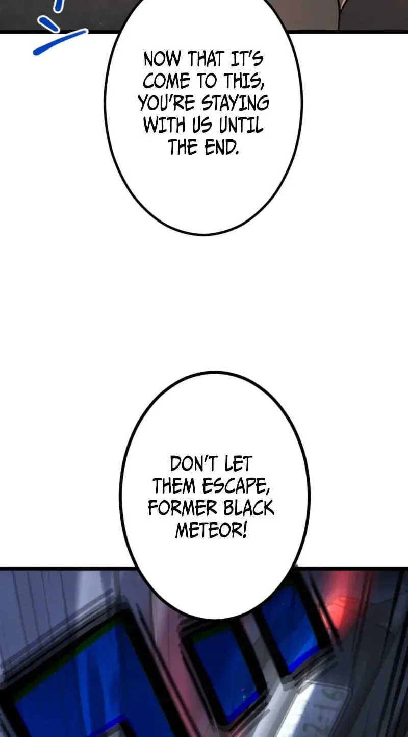 Shinigami no Kikan ~Assassin~ Chapter 20 page 36