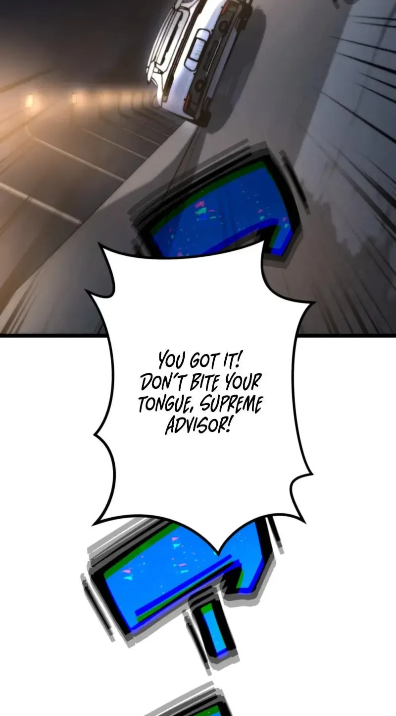 Shinigami no Kikan ~Assassin~ Chapter 20 page 38