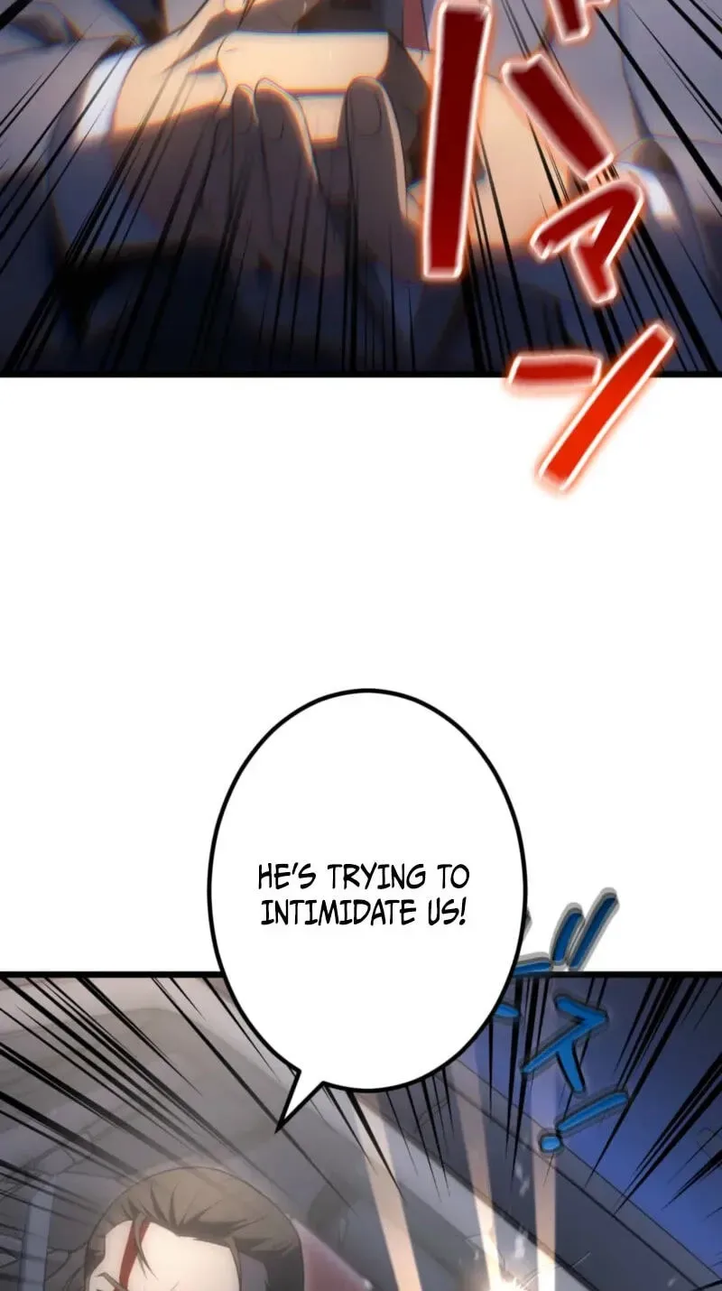 Shinigami no Kikan ~Assassin~ Chapter 20 page 59