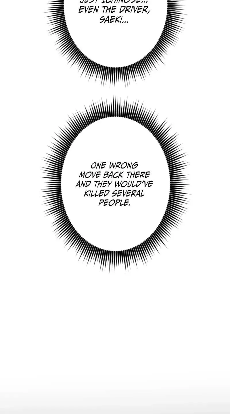 Shinigami no Kikan ~Assassin~ Chapter 20 page 64