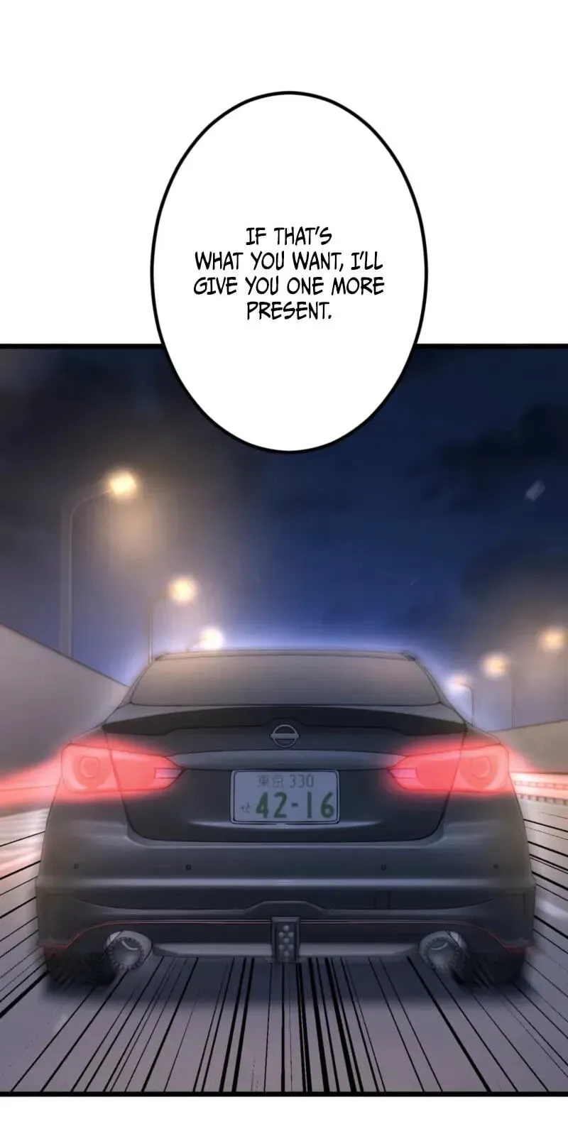 Shinigami no Kikan ~Assassin~ Chapter 20 page 96