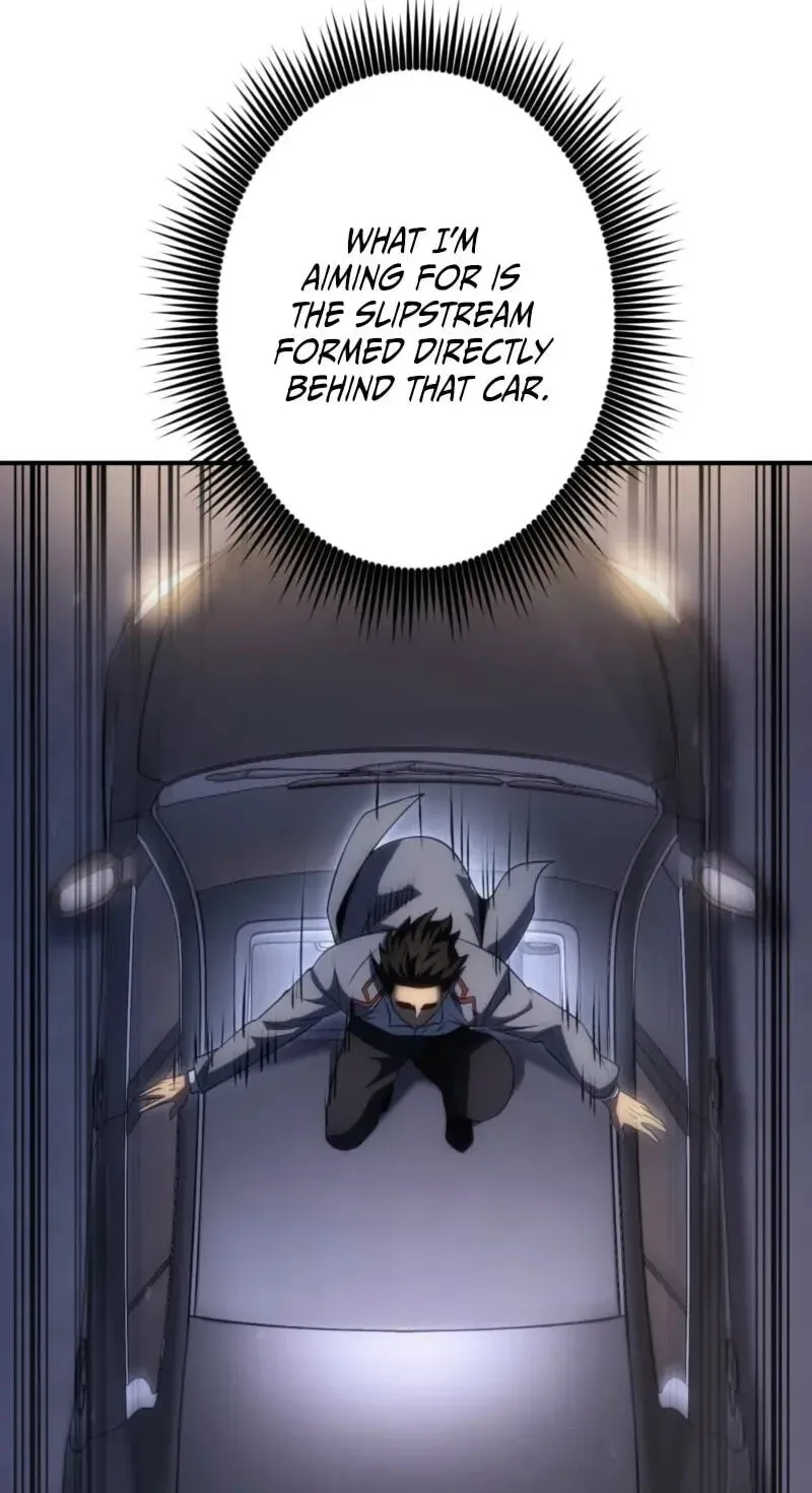 Shinigami no Kikan ~Assassin~ Chapter 20 page 110