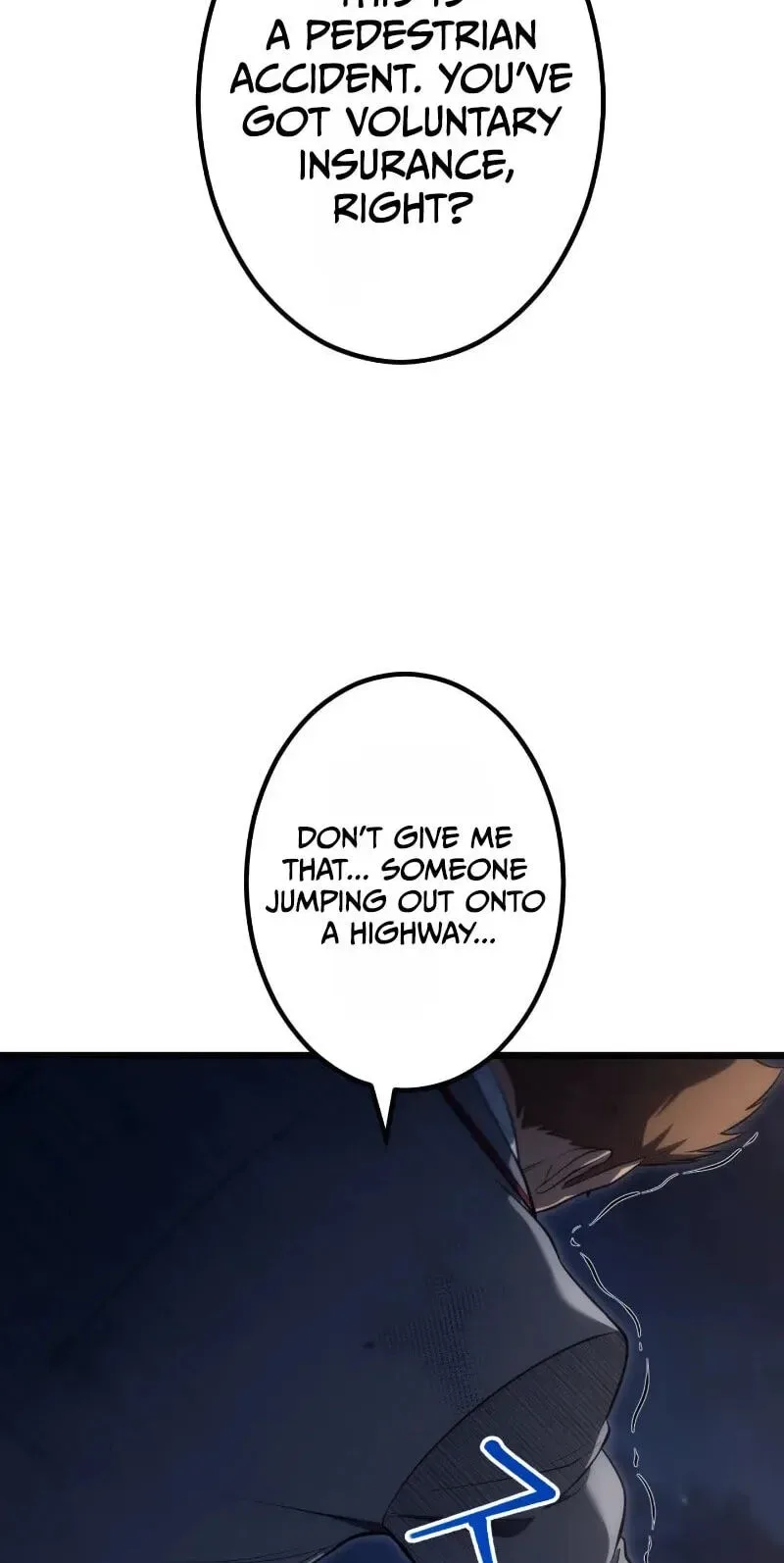 Shinigami no Kikan ~Assassin~ Chapter 21 page 53