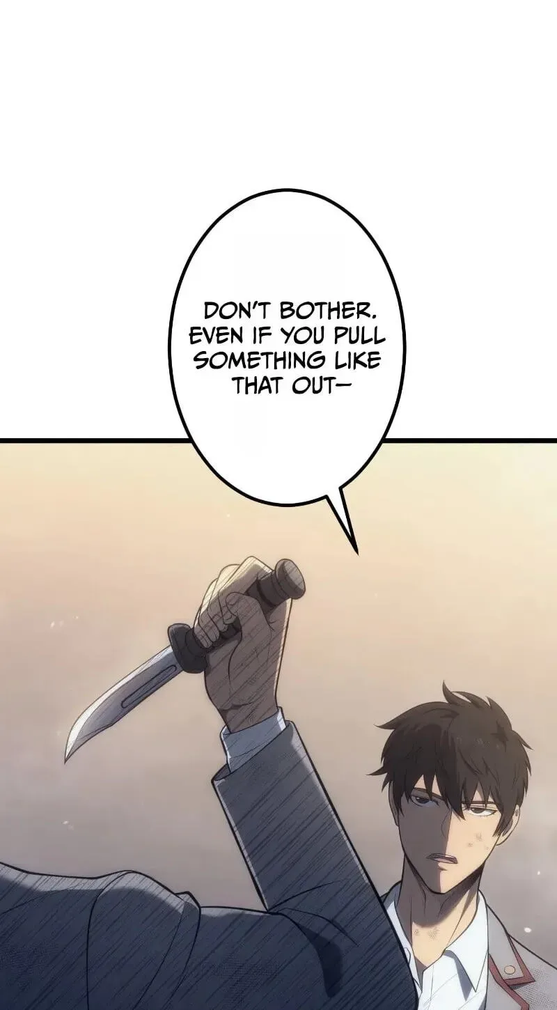 Shinigami no Kikan ~Assassin~ Chapter 21 page 62