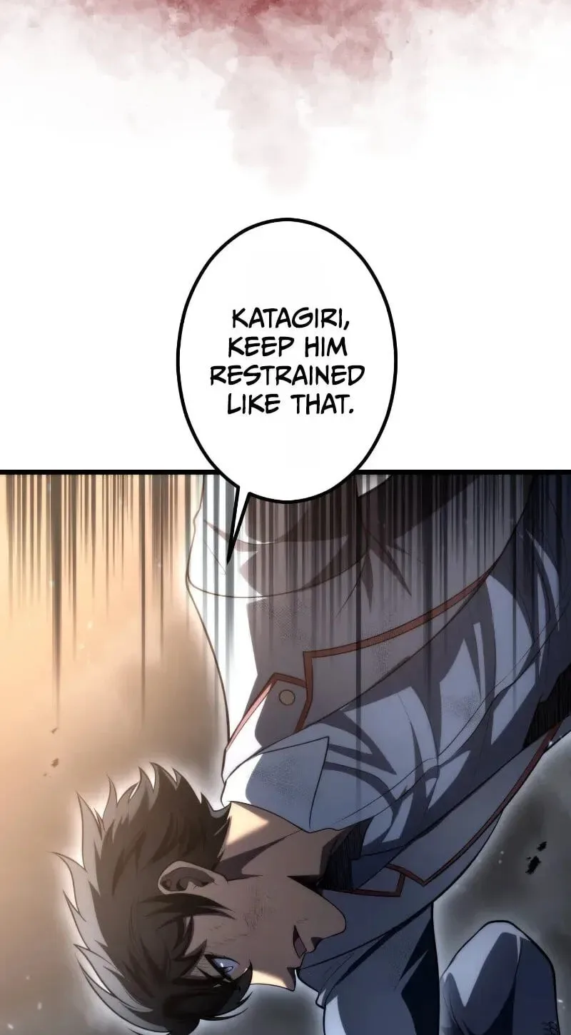 Shinigami no Kikan ~Assassin~ Chapter 21 page 80