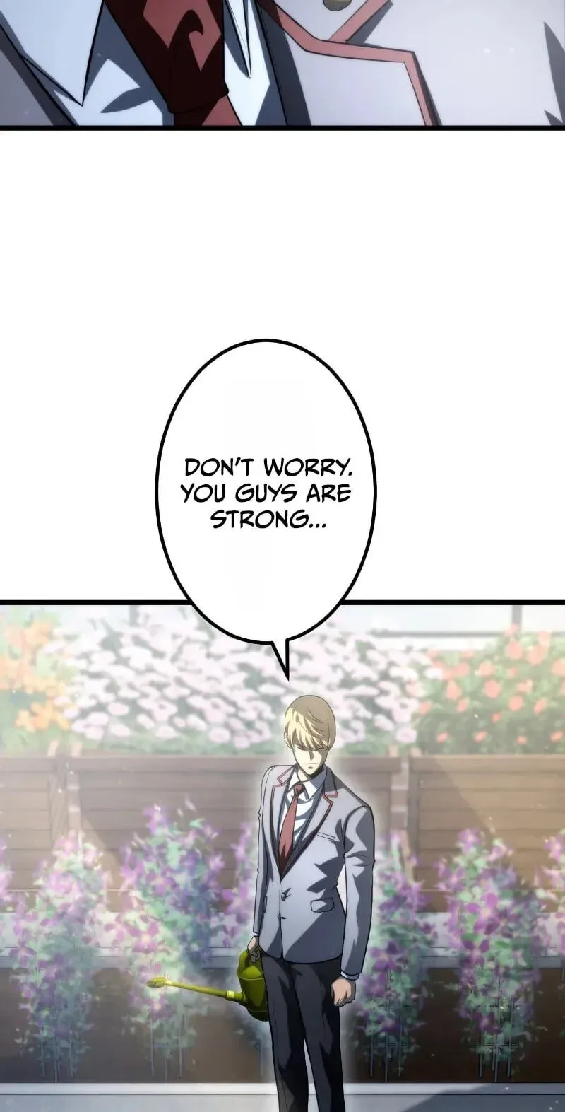 Shinigami no Kikan ~Assassin~ Chapter 21 page 94
