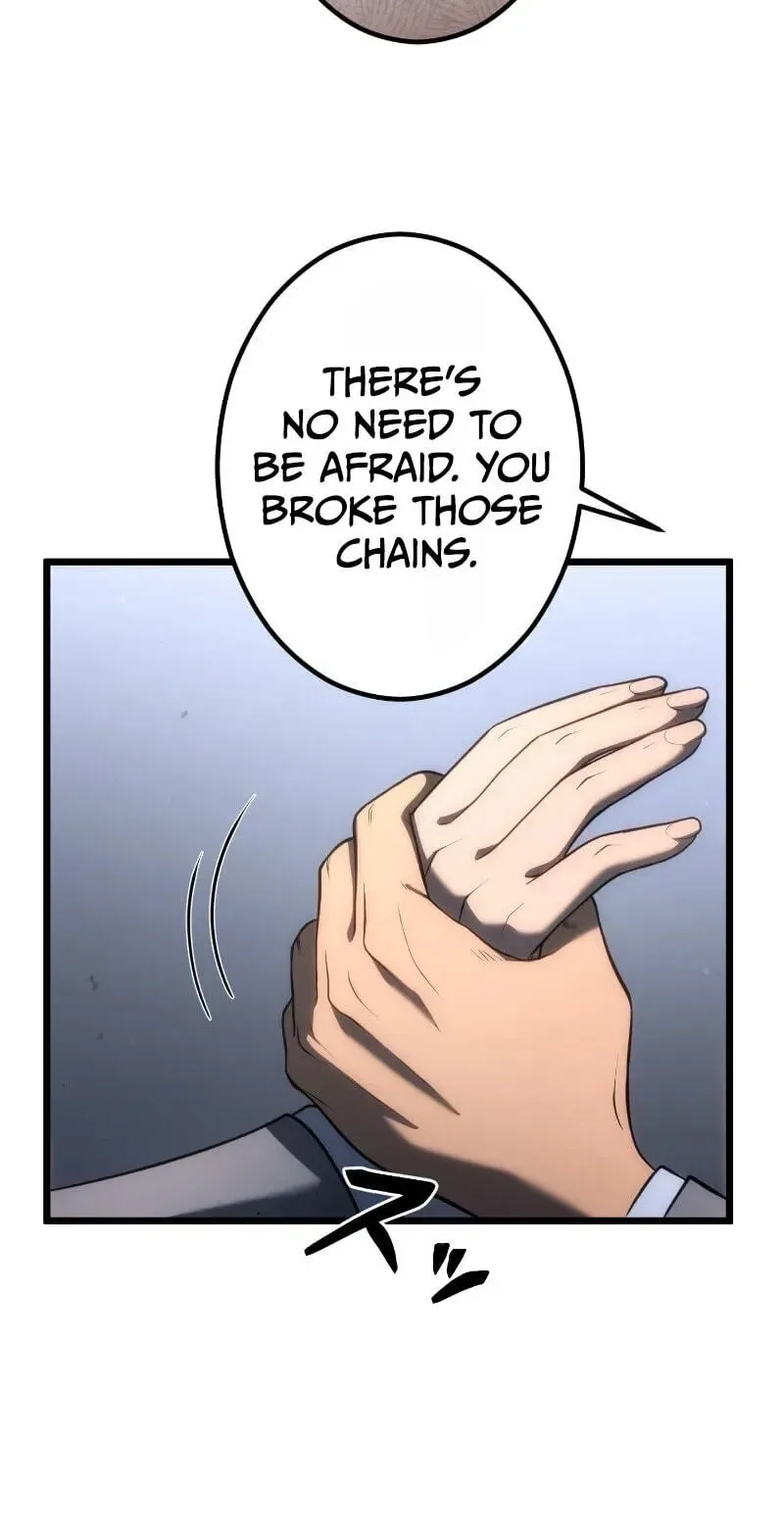 Shinigami no Kikan ~Assassin~ Chapter 21 page 100