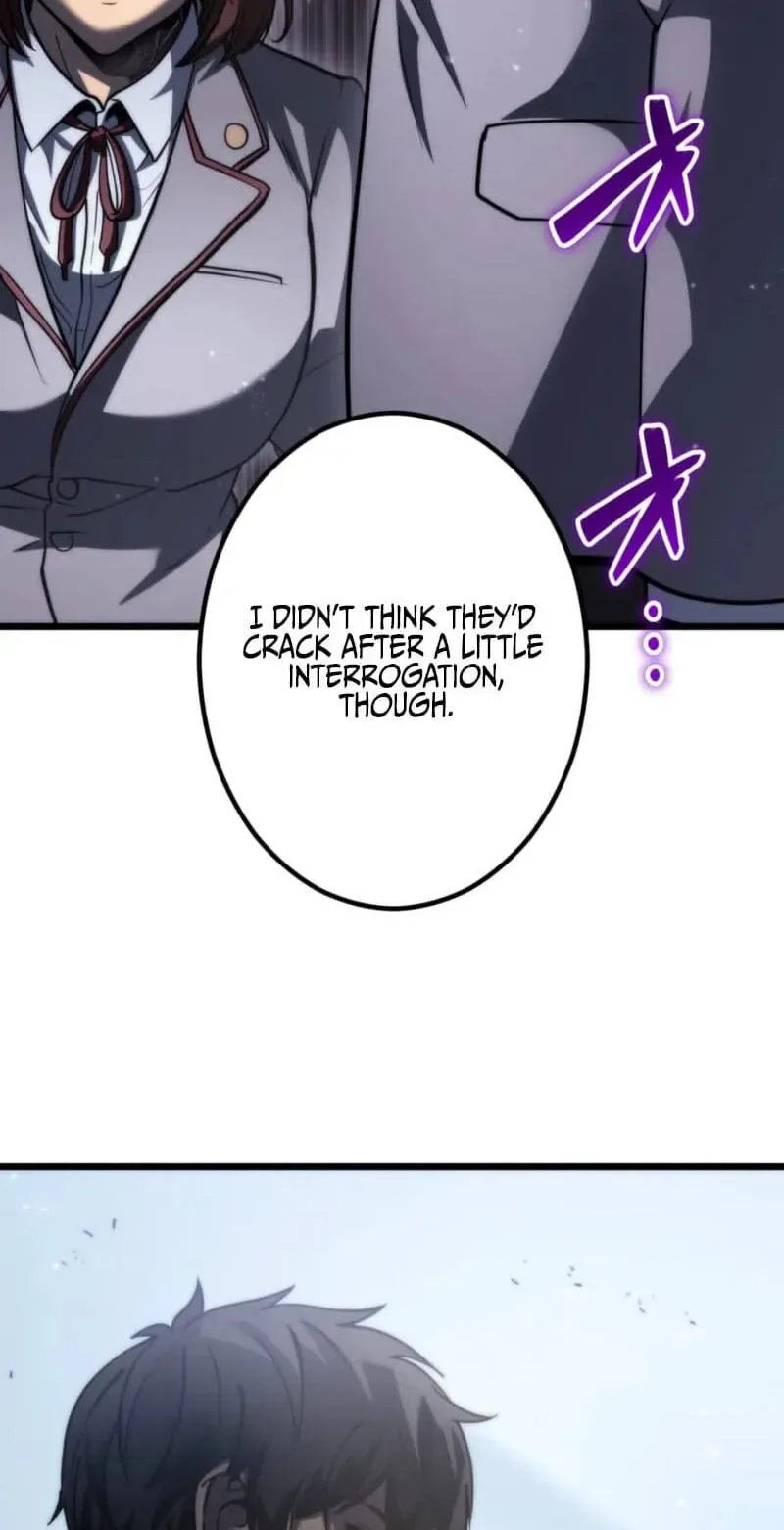 Shinigami no Kikan ~Assassin~ Chapter 22 page 6