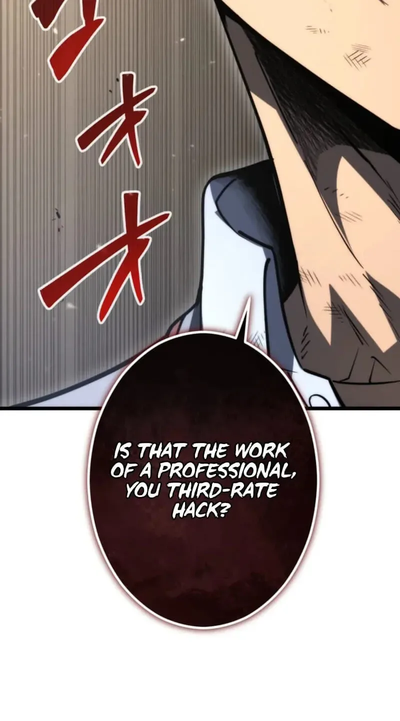Shinigami no Kikan ~Assassin~ Chapter 22 page 22
