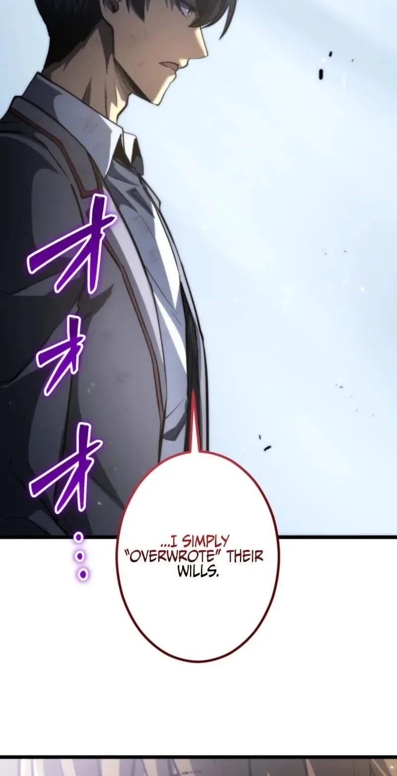 Shinigami no Kikan ~Assassin~ Chapter 22 page 7