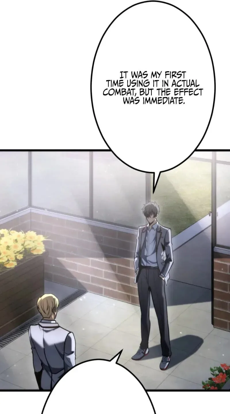 Shinigami no Kikan ~Assassin~ Chapter 22 page 17